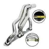 Stainless Racing Header Manifold For 93-97 Chevy Camaro Firebird 5.7 LT1